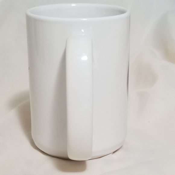 "The Universe Says Yes" XRP Mug 15 oz. - Picture 4 of 8